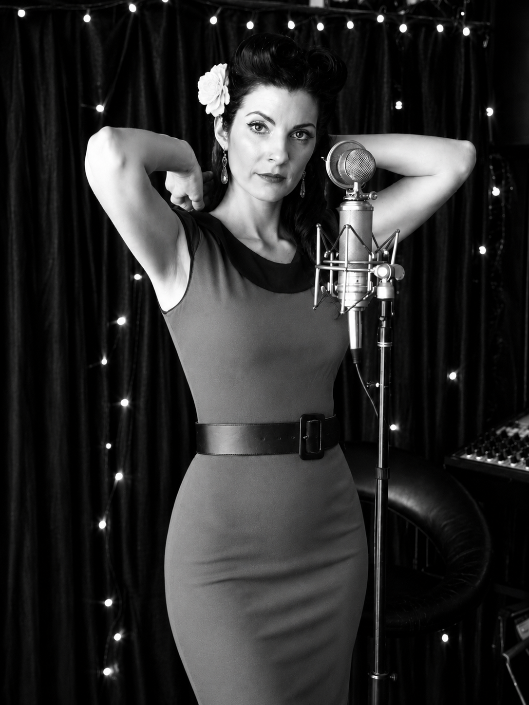 Miranda Madison - La Revancha