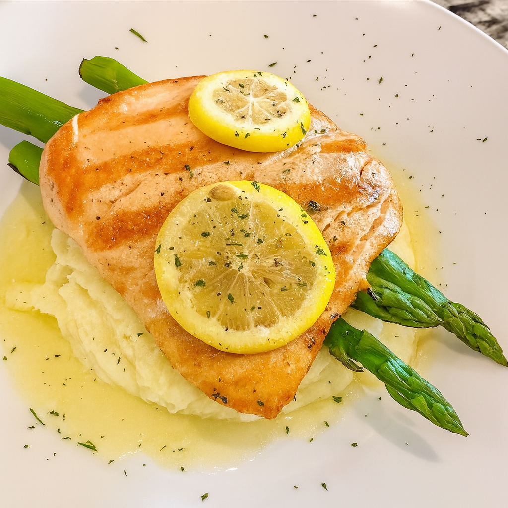 Milano Dish 1