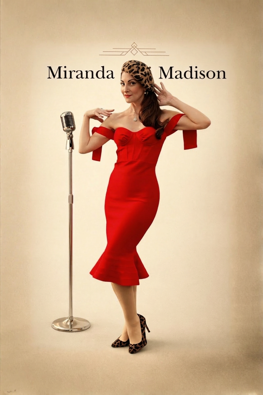 Miranda Madison