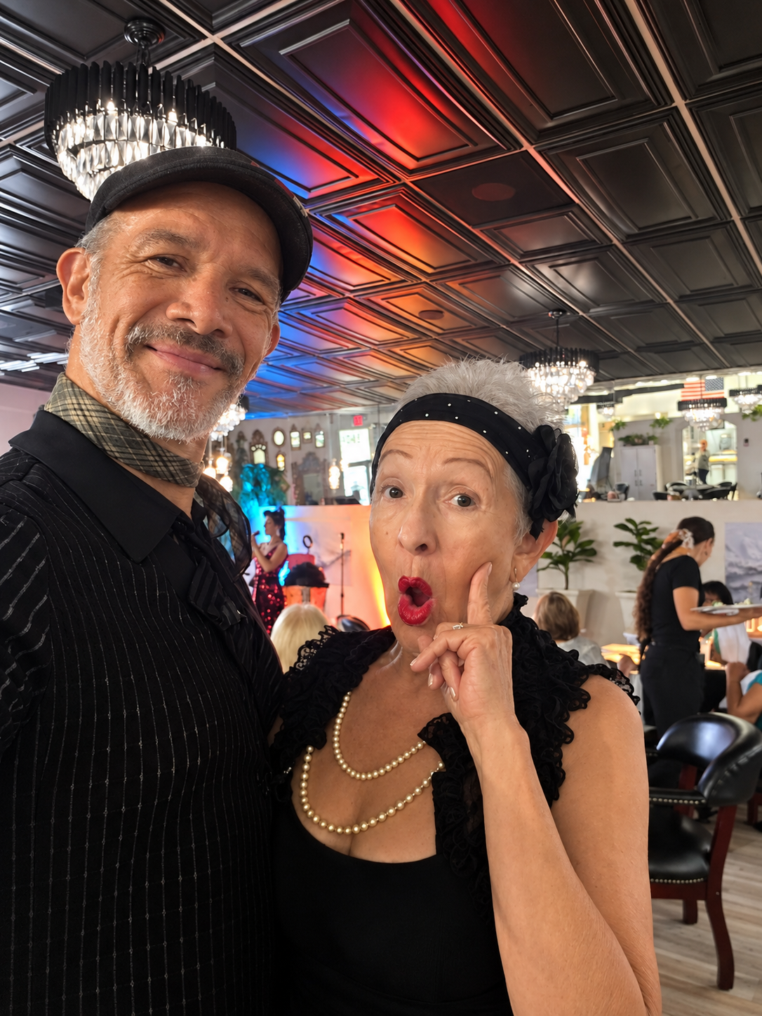 Miranda's Jazz Salon